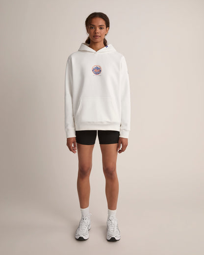Mets Watercolor Hoodie