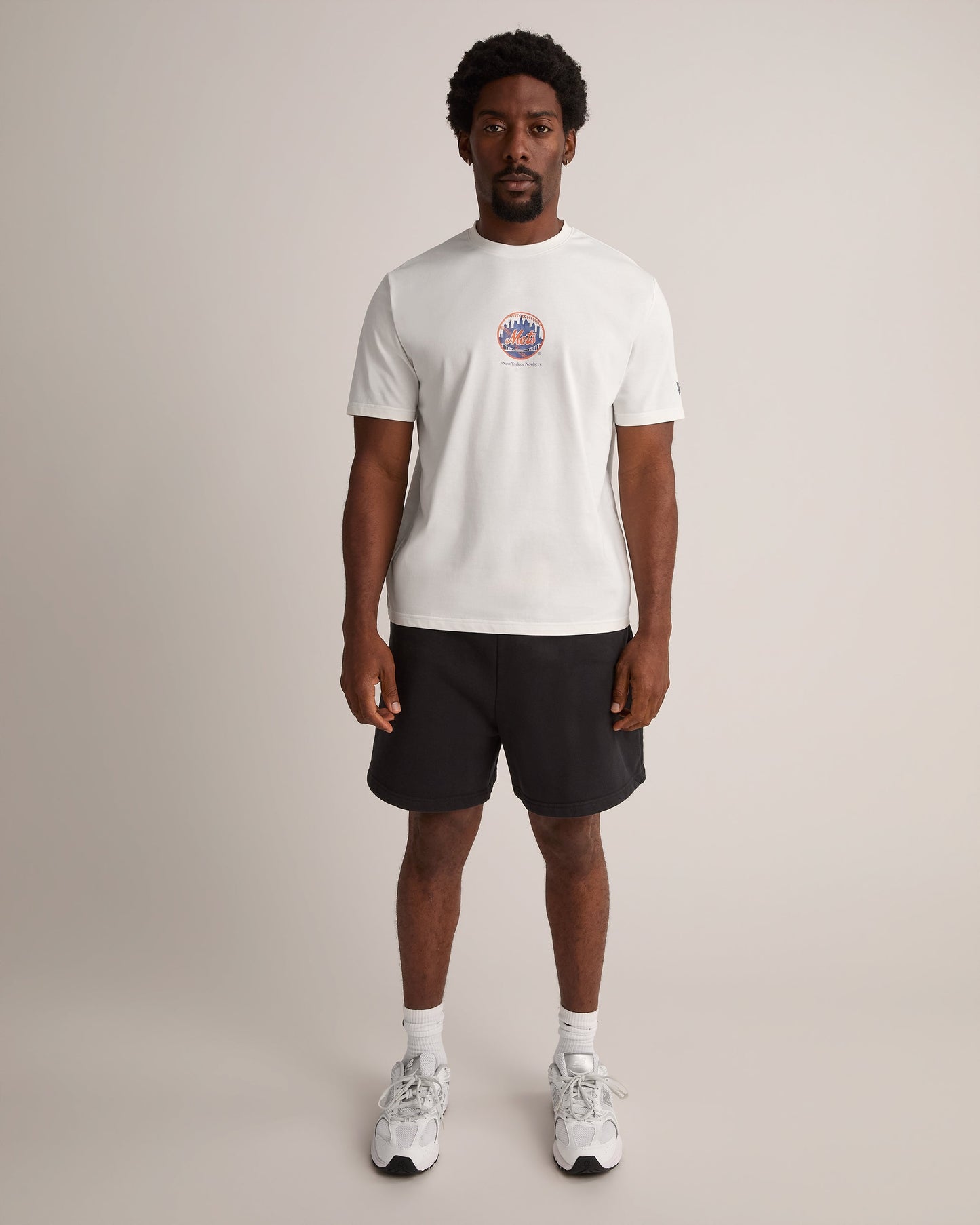 Mets Watercolor T-Shirt