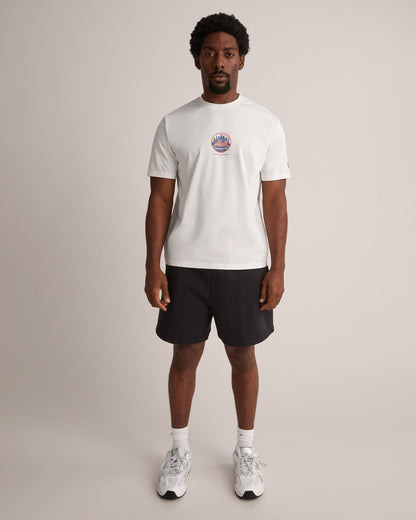 Mets Watercolor T-Shirt