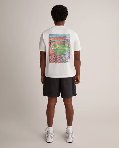 Mets Watercolor T-Shirt