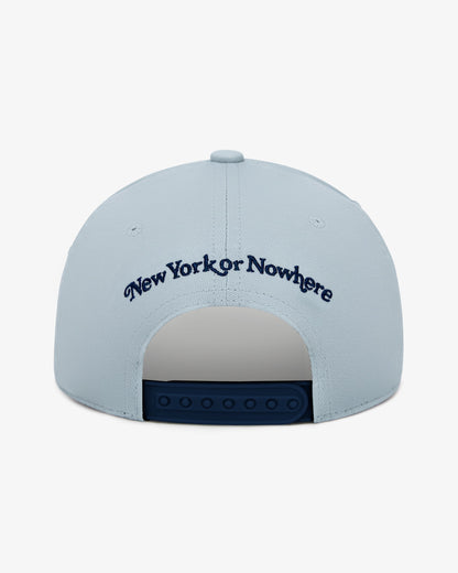 Legacy Snapback