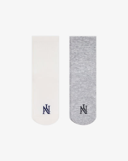 Legacy Tall Sock - Pack of 2