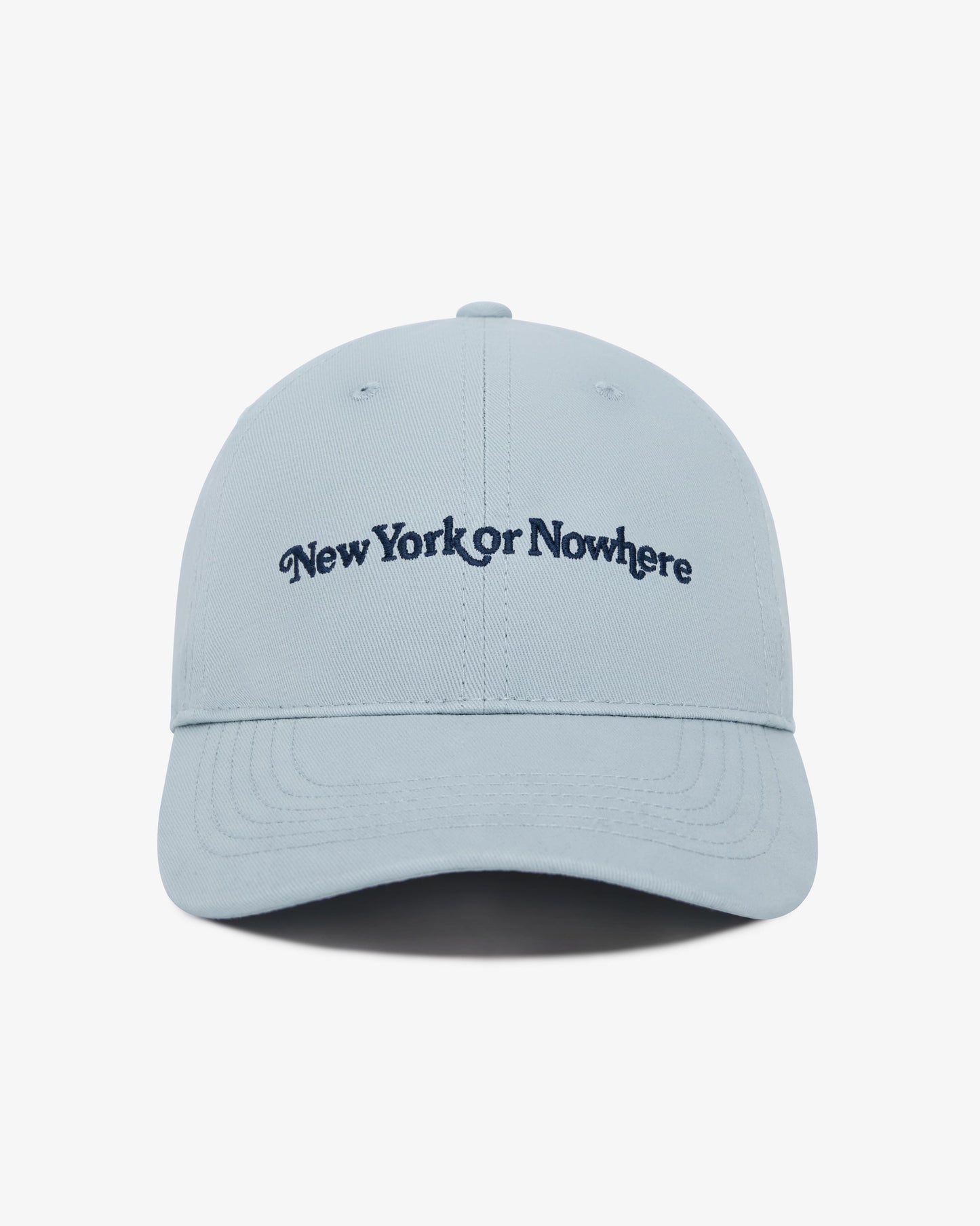 Signature Dad Hat