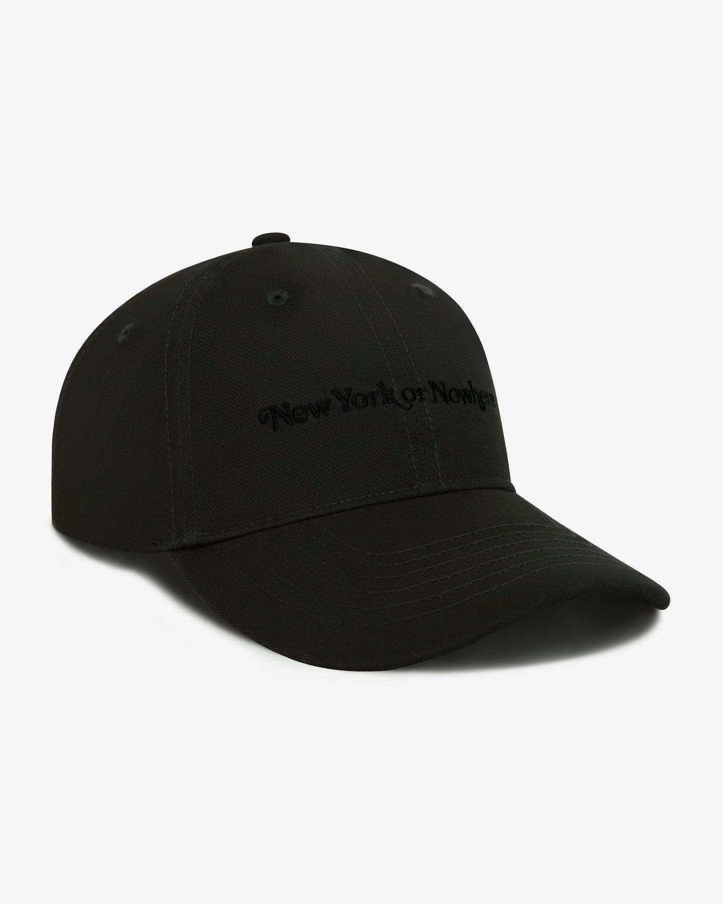 Signature Dad Hat