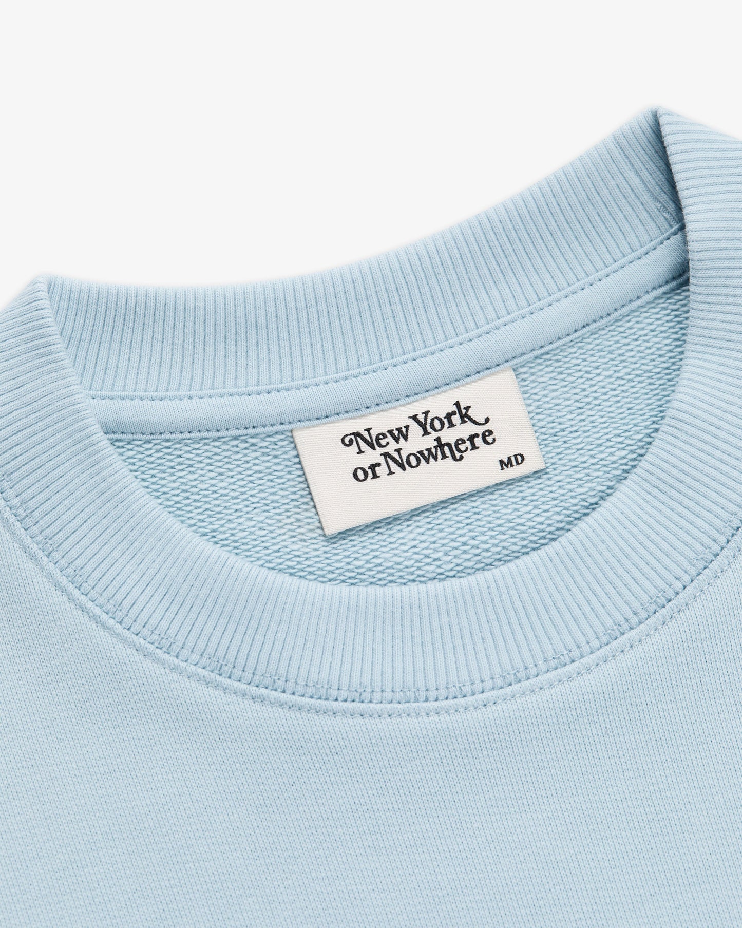 Always Crewneck