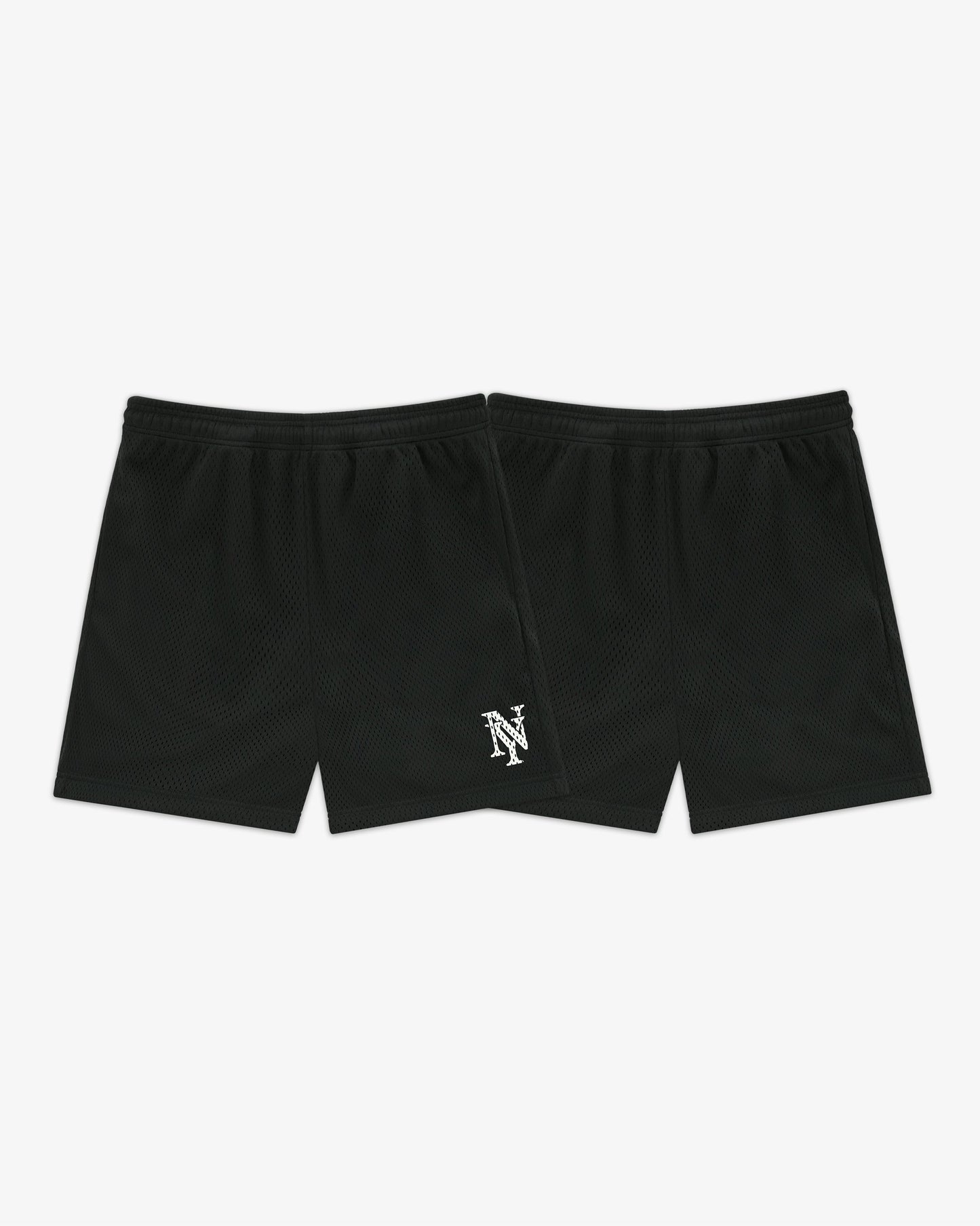 Legacy Mesh Shorts