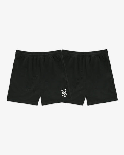 Legacy Mesh Shorts