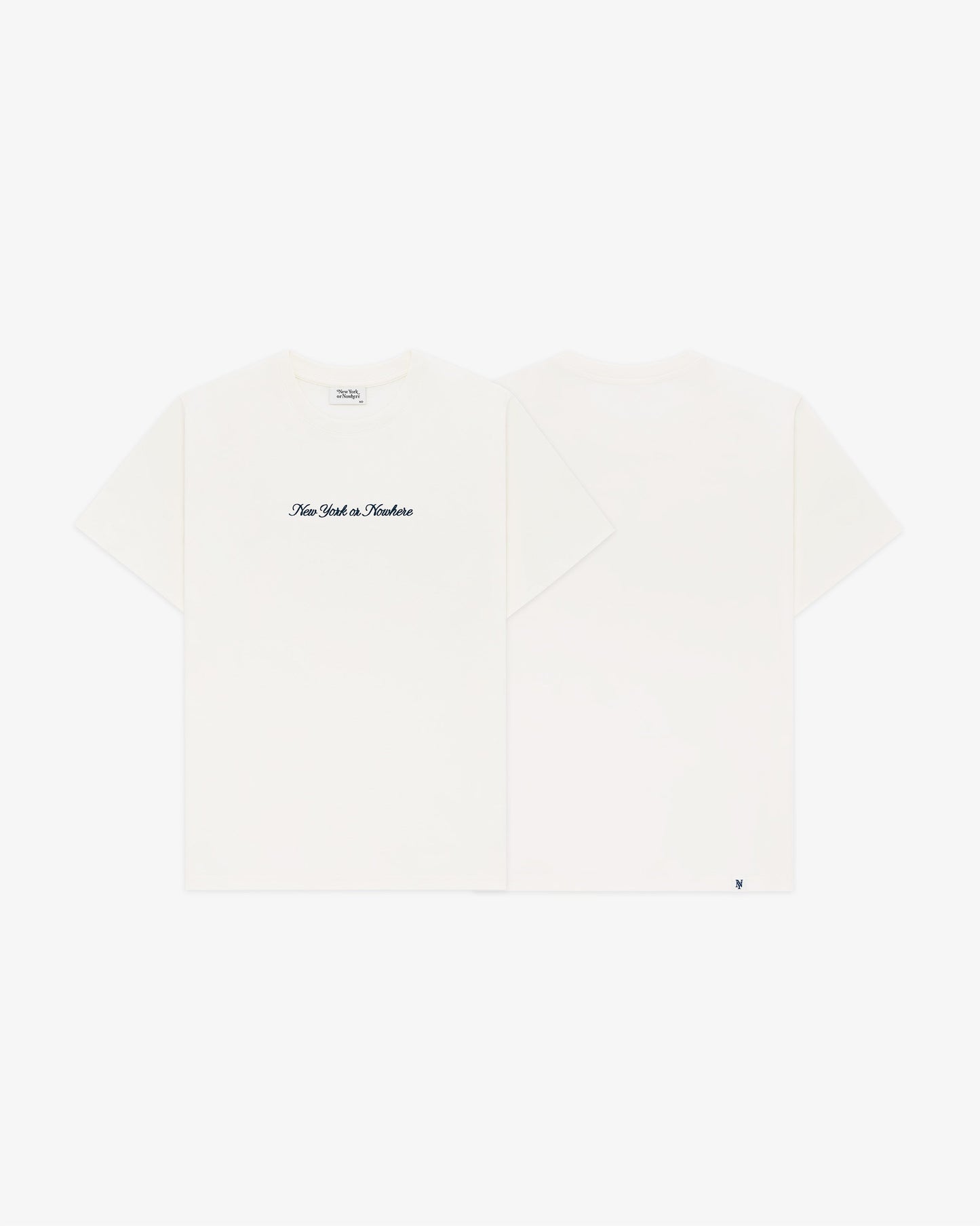 Cursive T-Shirt