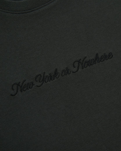 Cursive T-Shirt