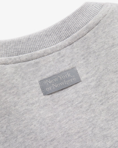 Legacy Crewneck