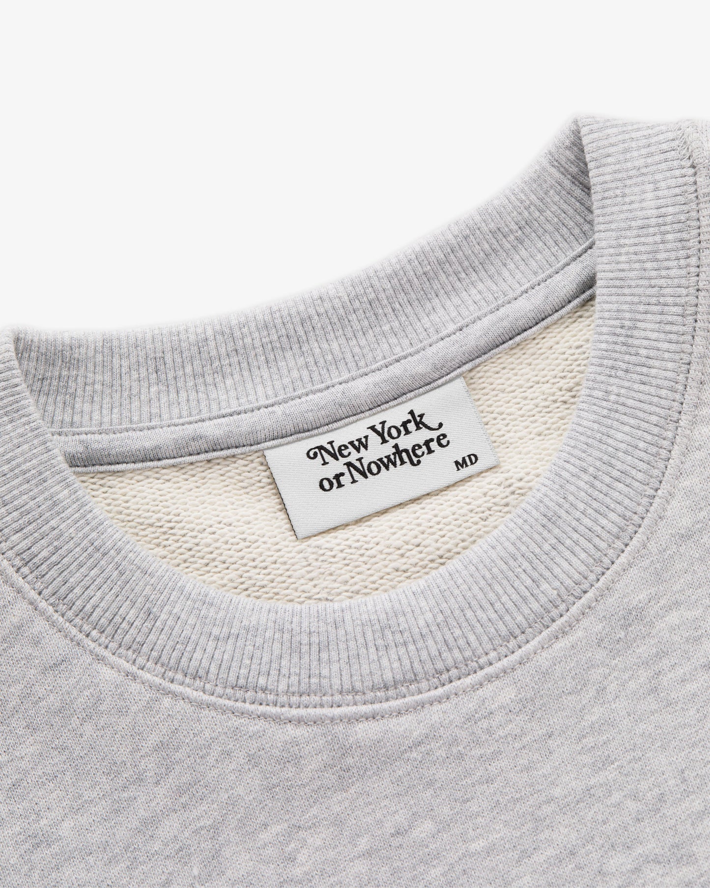 Legacy Crewneck
