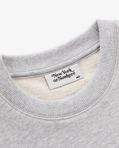 Legacy Crewneck