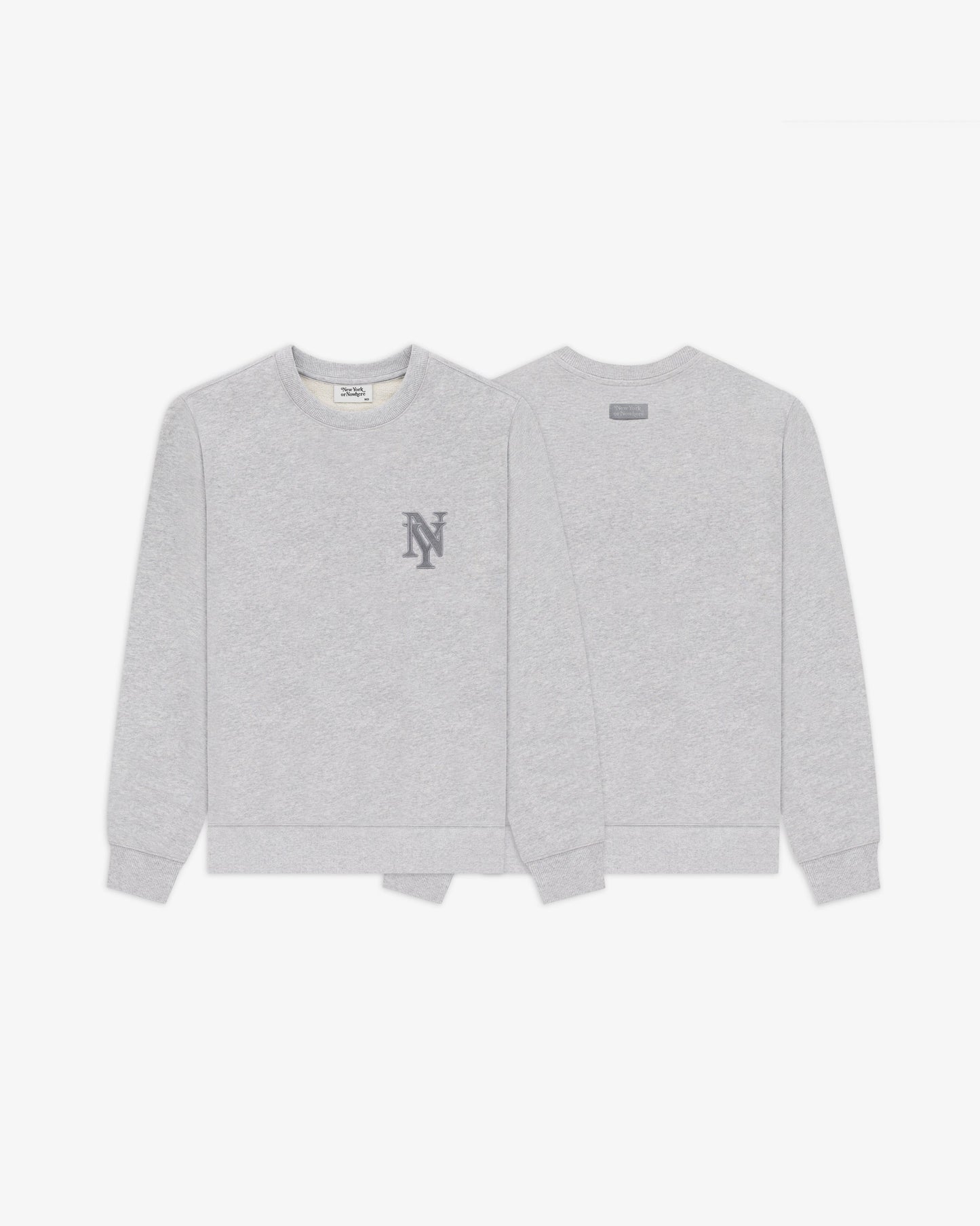 Legacy Crewneck