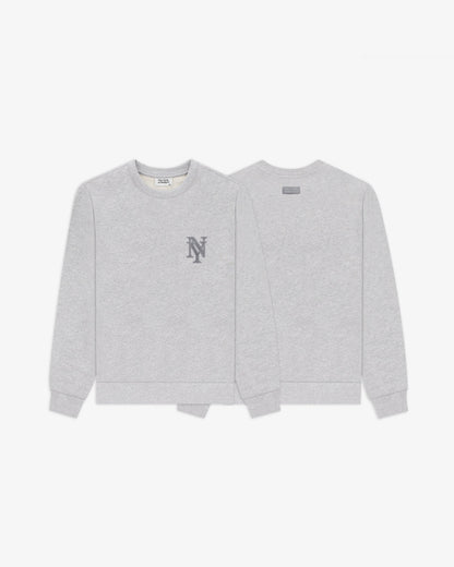 Legacy Crewneck