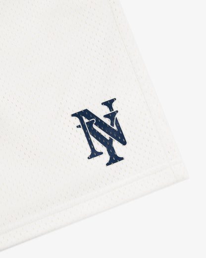 Legacy Mesh Shorts