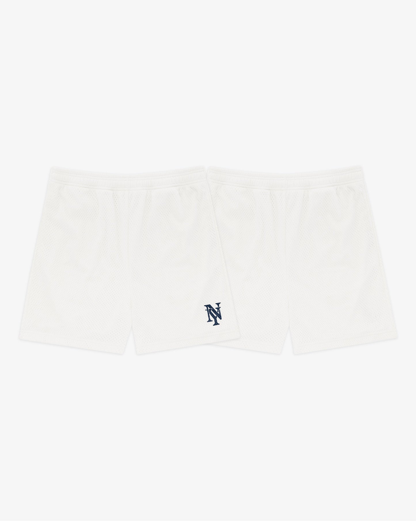 Legacy Mesh Shorts
