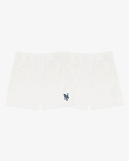 Legacy Mesh Shorts