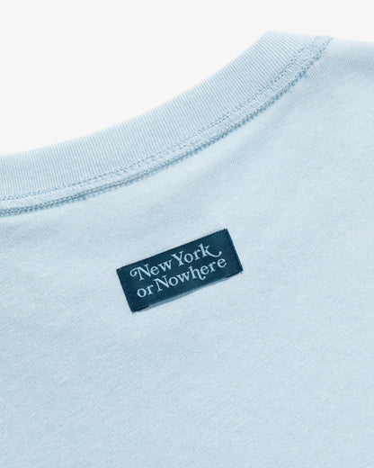 Legacy Oversized Crop T-Shirt