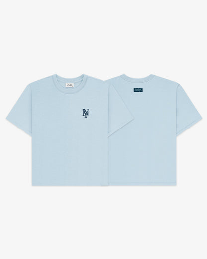 Legacy Oversized Crop T-Shirt