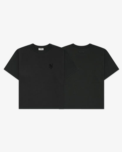 Legacy Oversized Crop T-Shirt