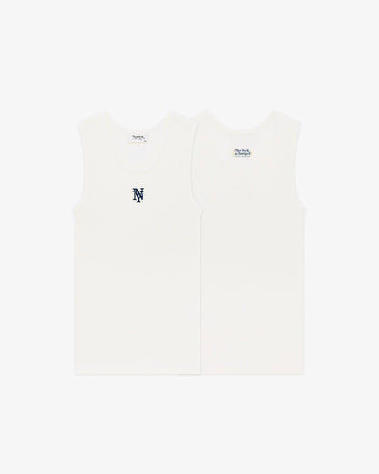 Legacy Ribbed Tank Top
