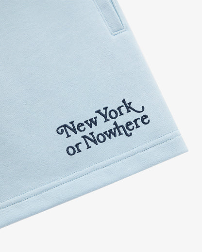 Motto Women's Sweatshorts