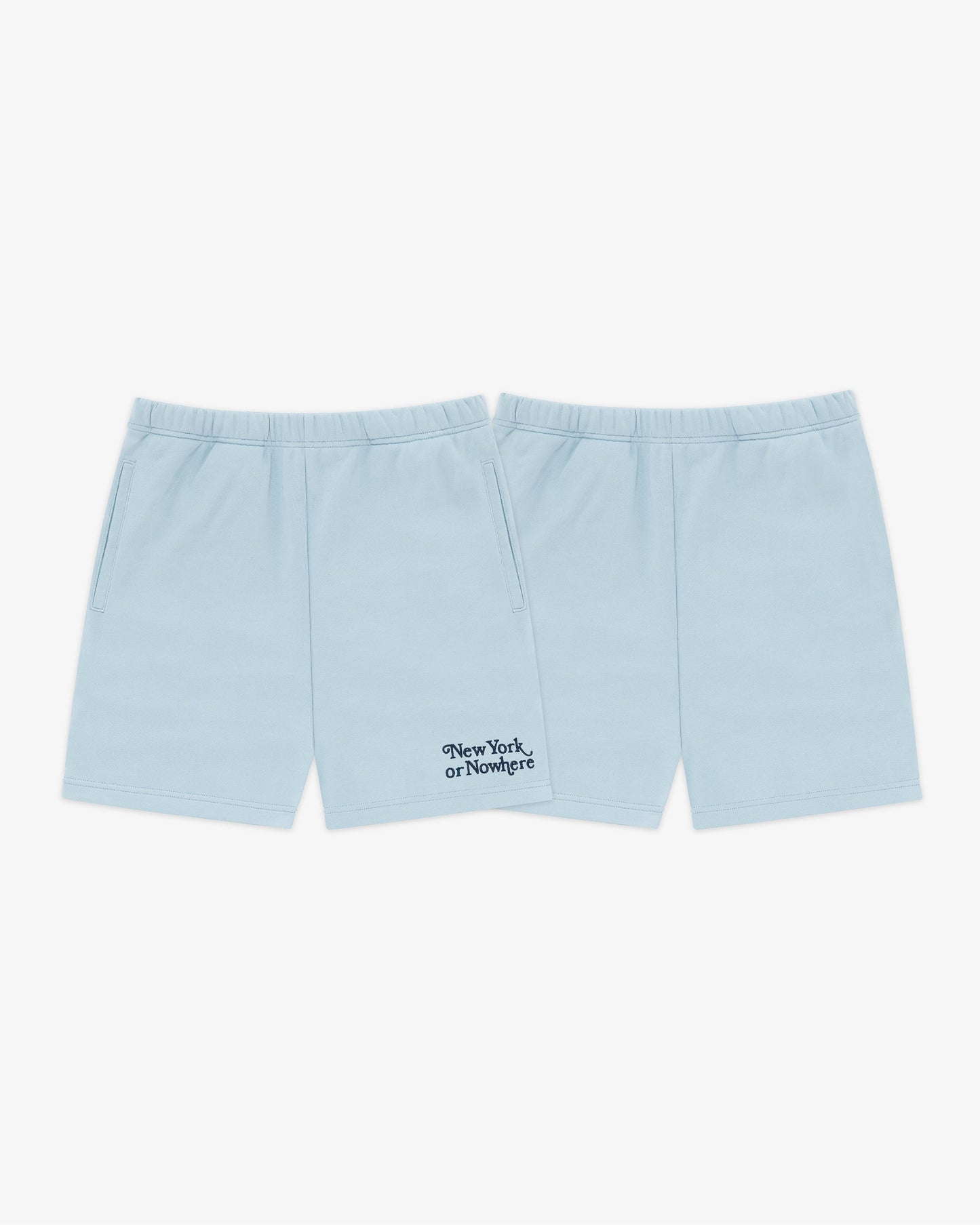 Motto Women's Sweatshorts