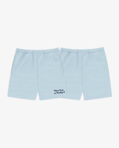 Motto Women's Sweatshorts