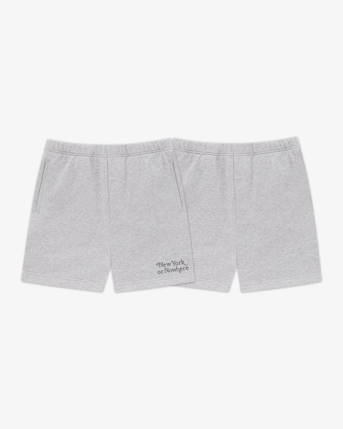 Motto Women's Sweatshorts
