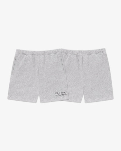 Motto Women's Sweatshorts
