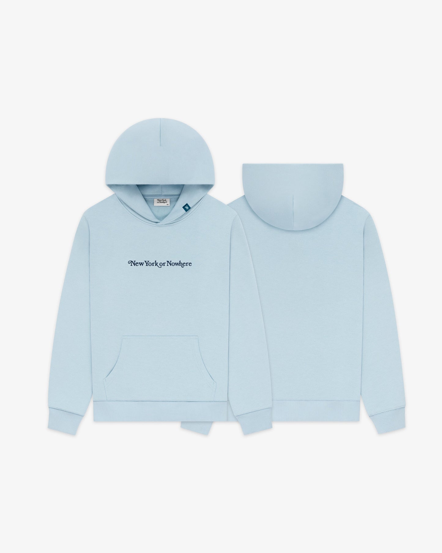 Signature Hoodie