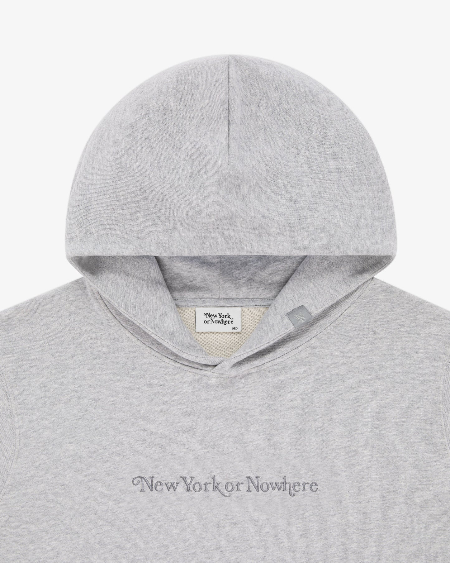Signature Hoodie