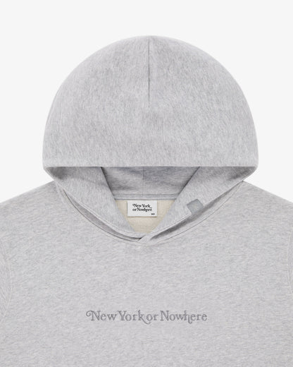 Signature Hoodie