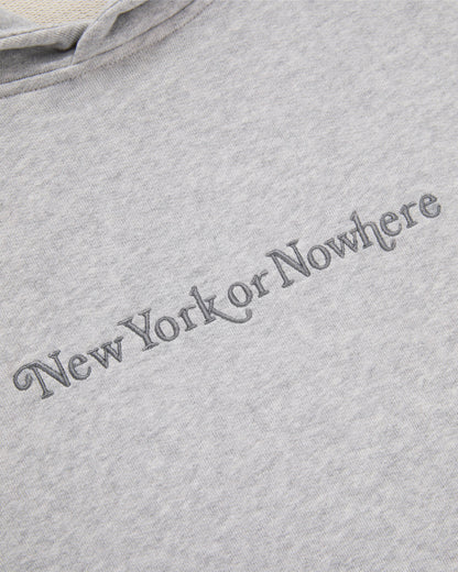 Signature Hoodie