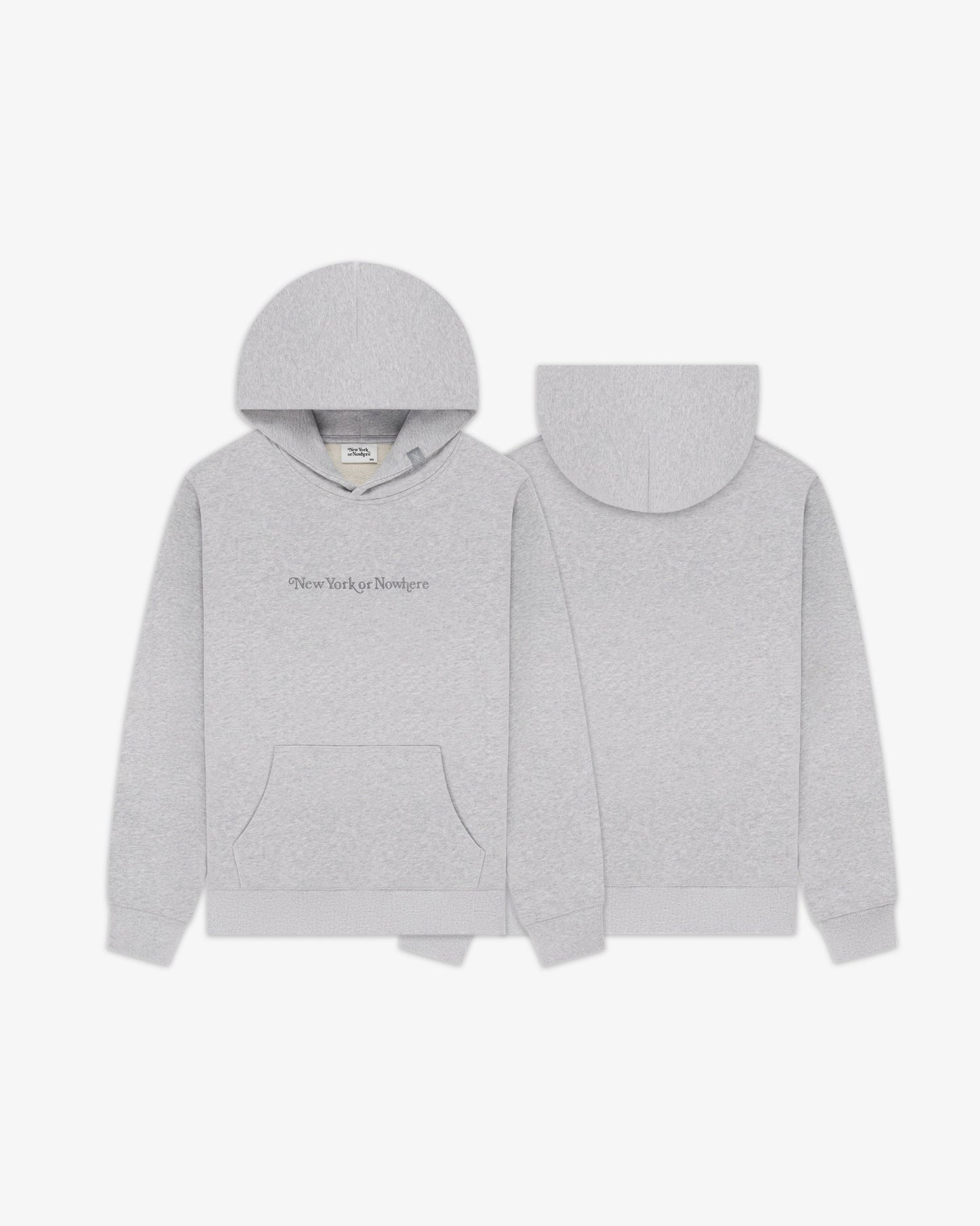 Signature Hoodie