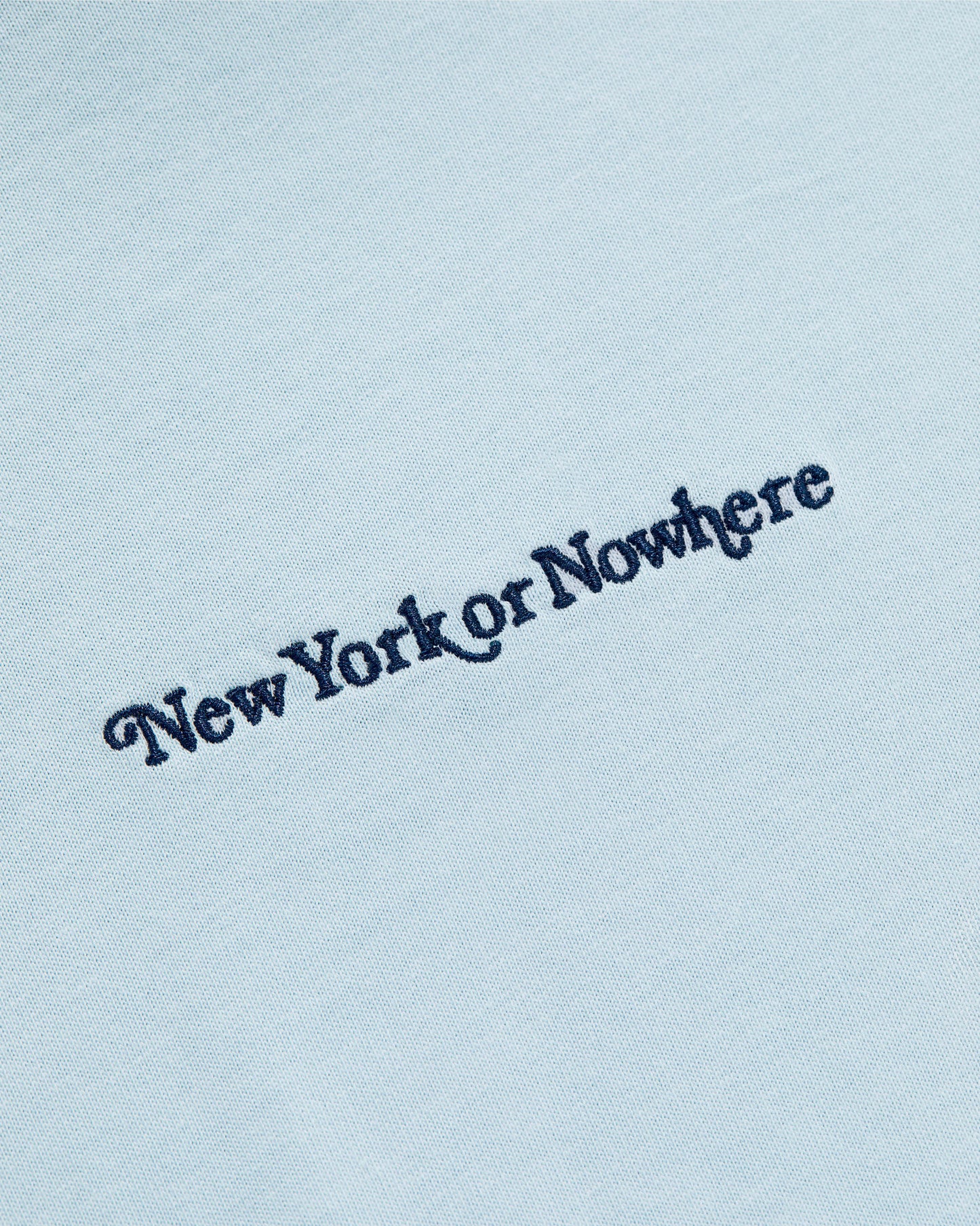 Signature Baby Tee