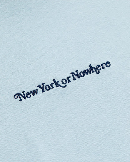 Signature Baby Tee