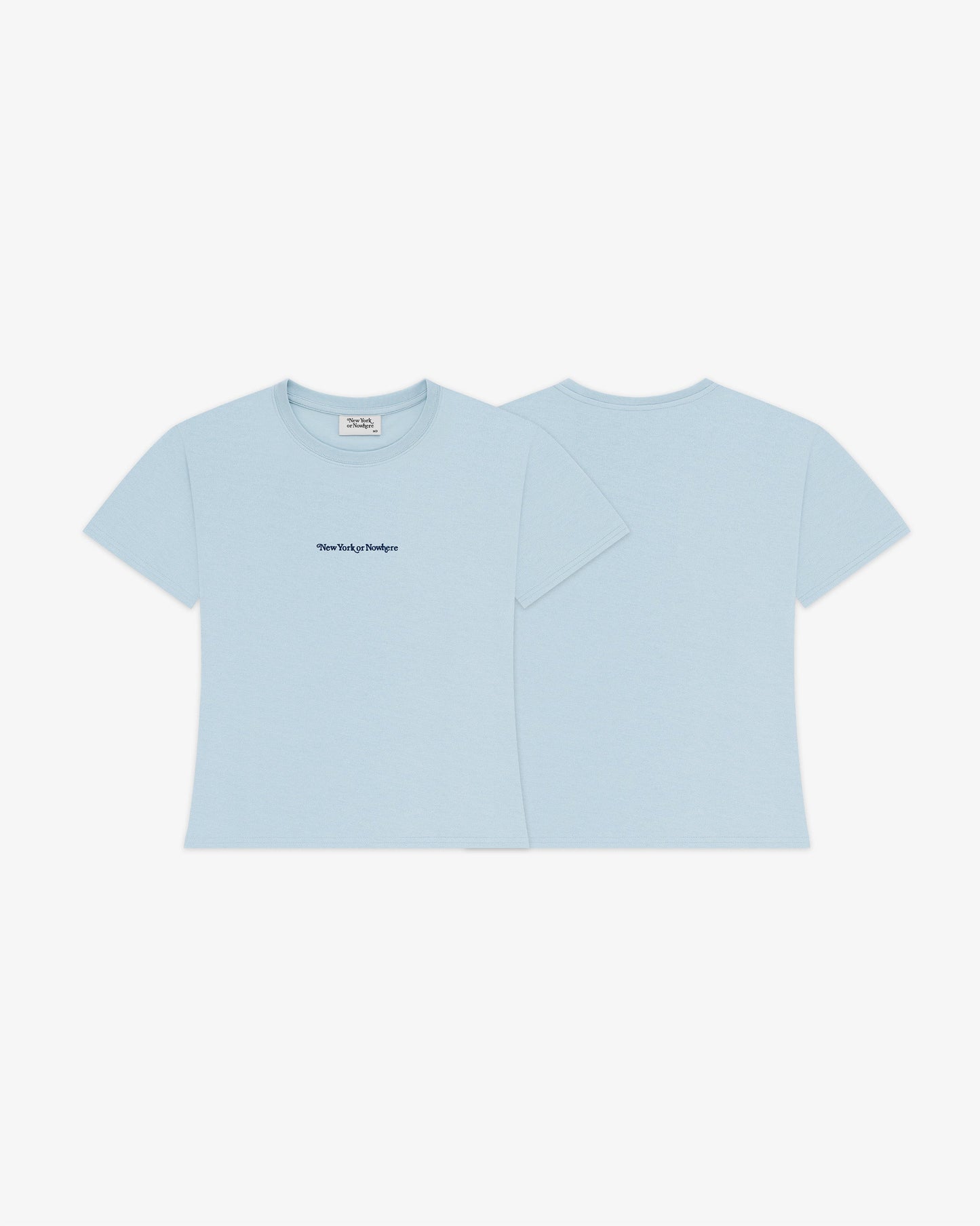 Signature Baby Tee