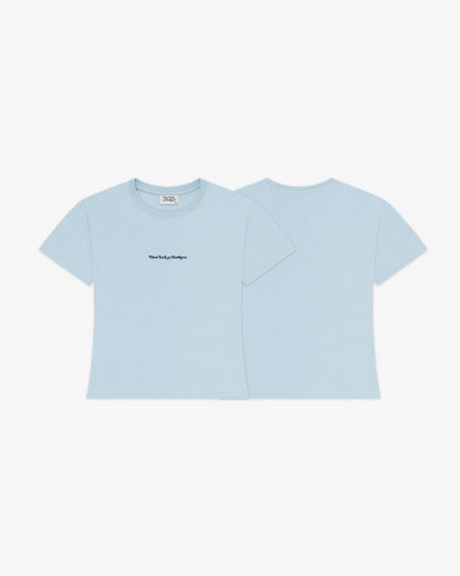 Signature Baby Tee
