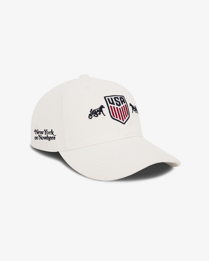 US Soccer Horsemen Dad Hat