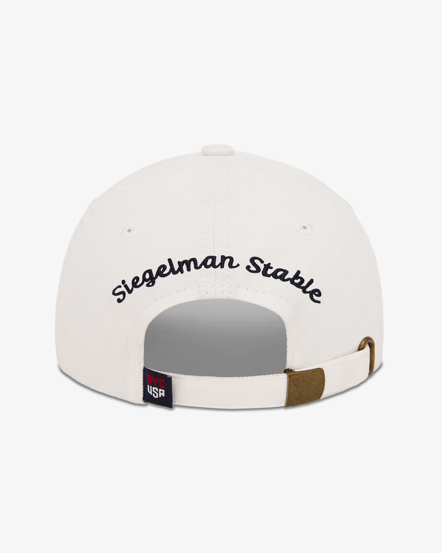 US Soccer Horsemen Dad Hat