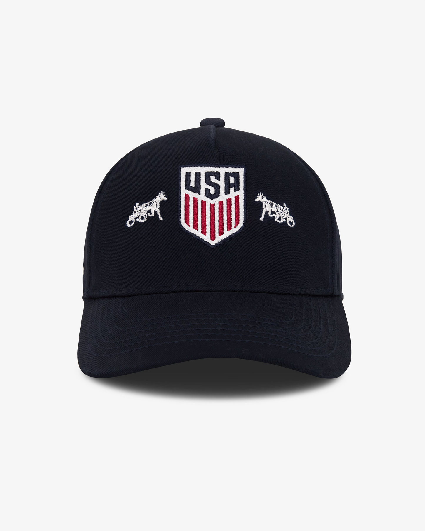 US Soccer Horsemen Snapback