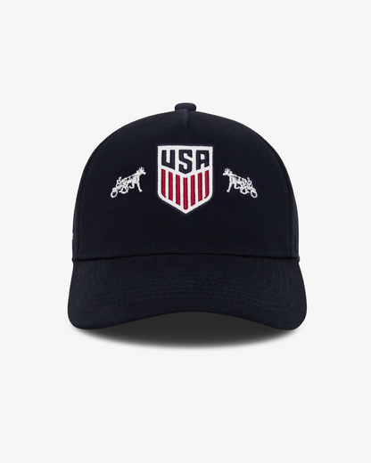 US Soccer Horsemen Snapback