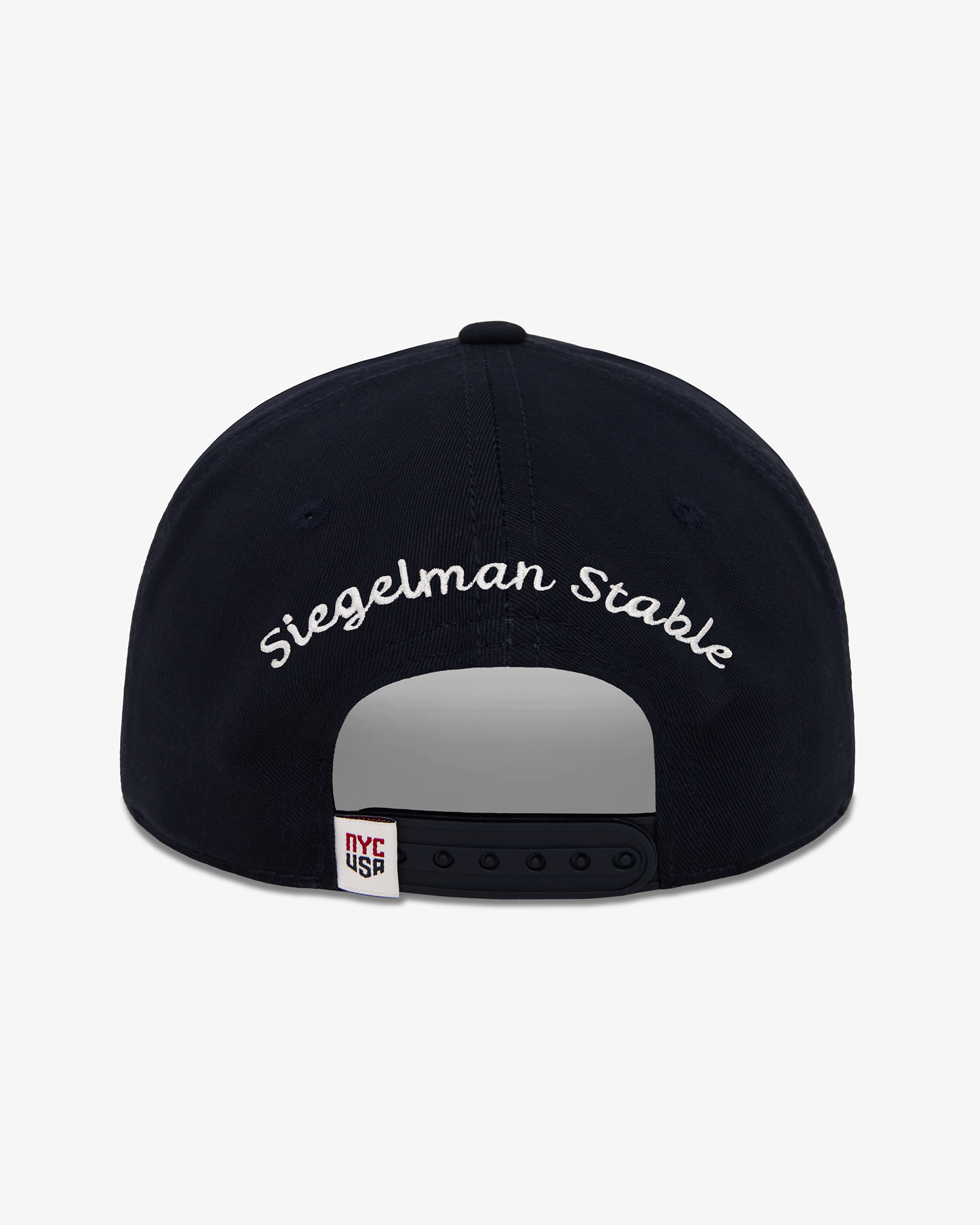 US Soccer Horsemen Snapback