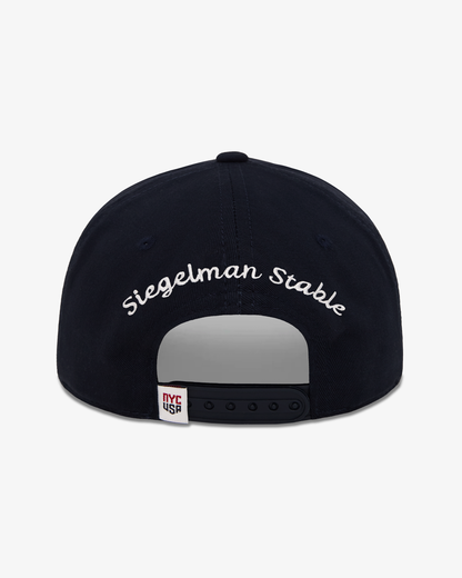 US Soccer Horsemen Snapback