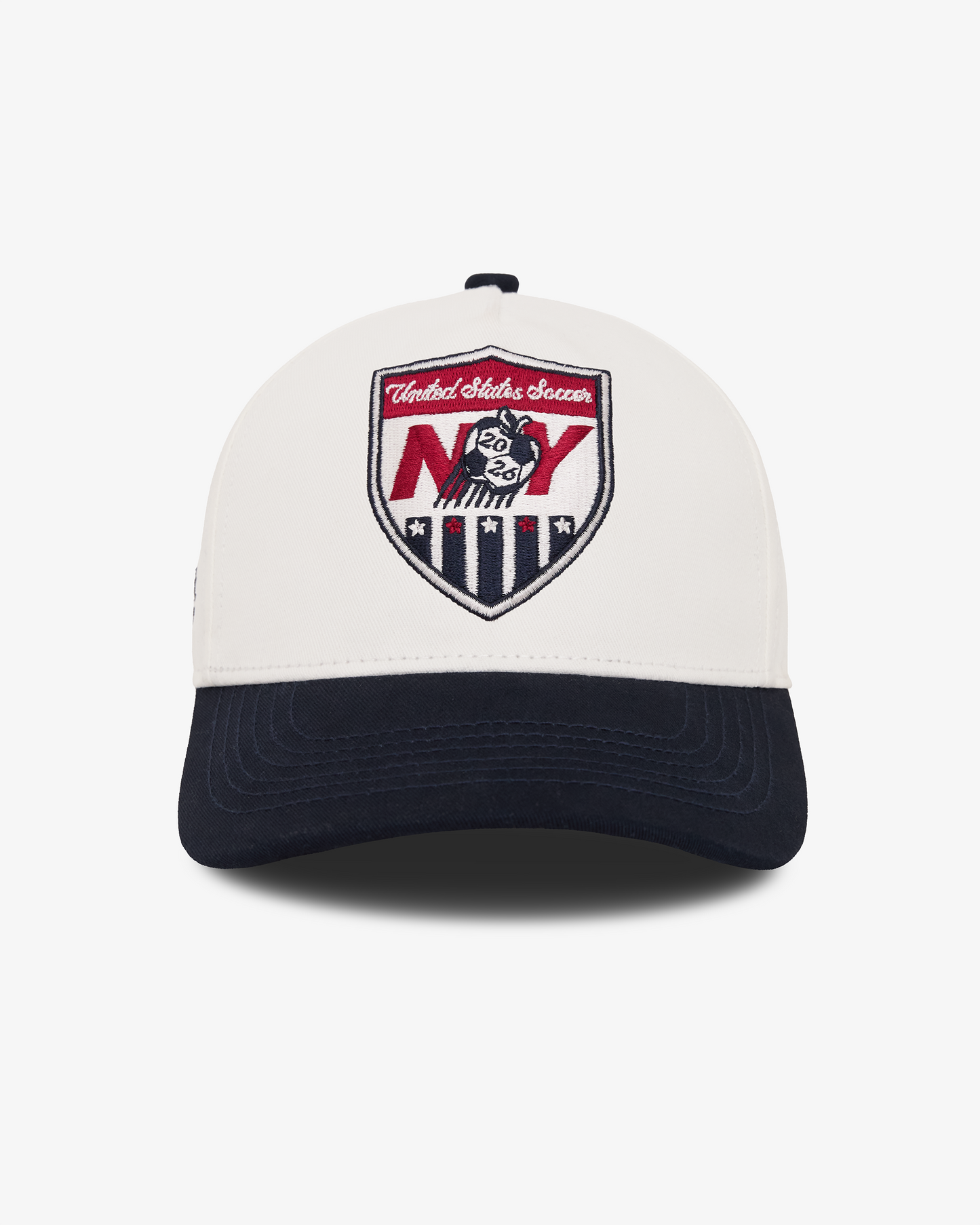 US Soccer Keeper Snapback