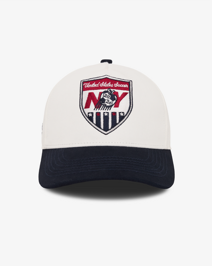 US Soccer Keeper Snapback