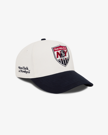 US Soccer Keeper Snapback