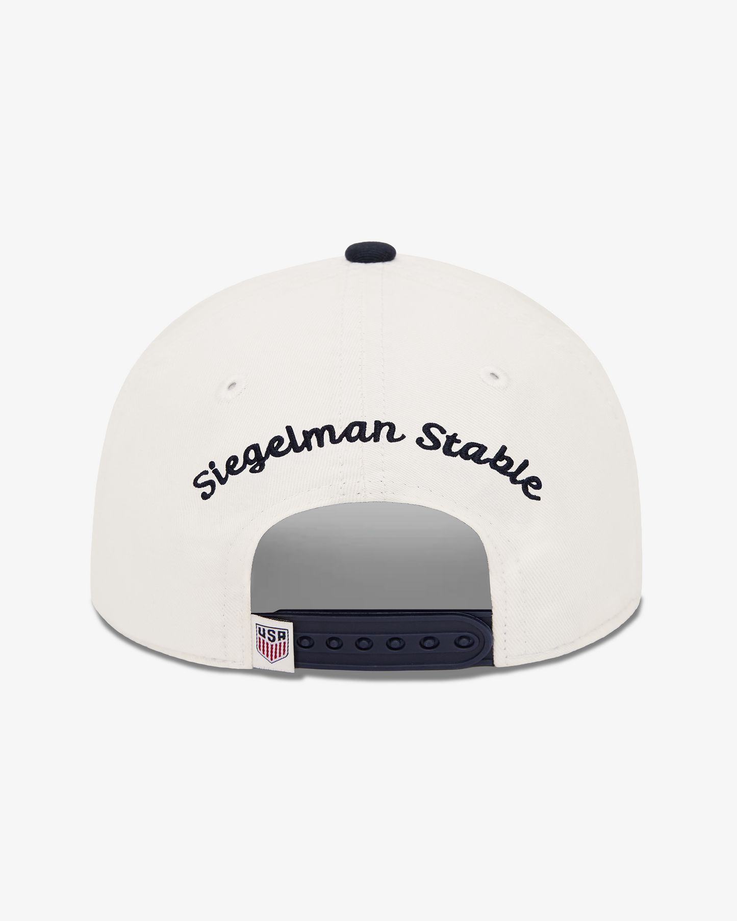 US Soccer Keeper Snapback