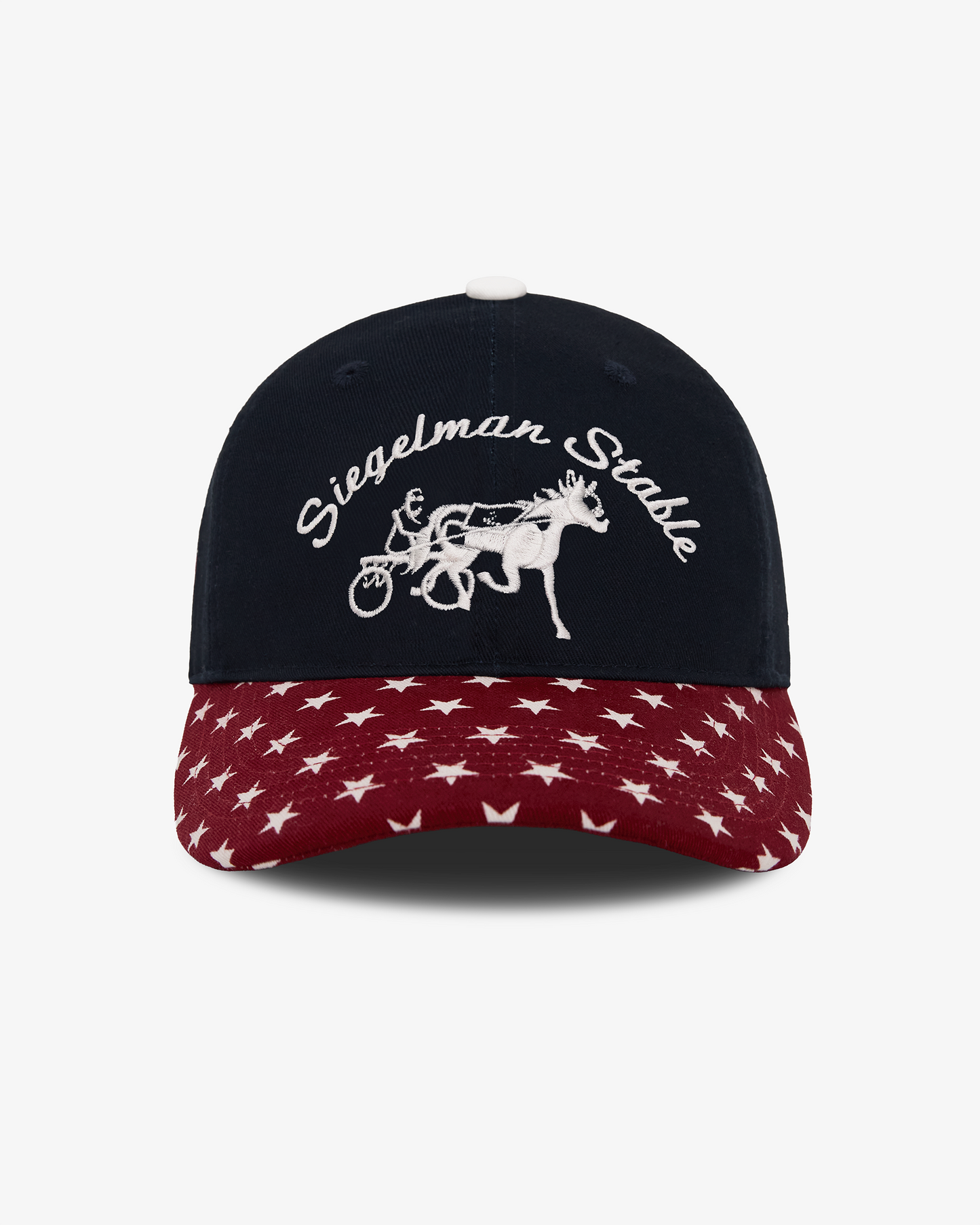 US Soccer Underdog Dad Hat